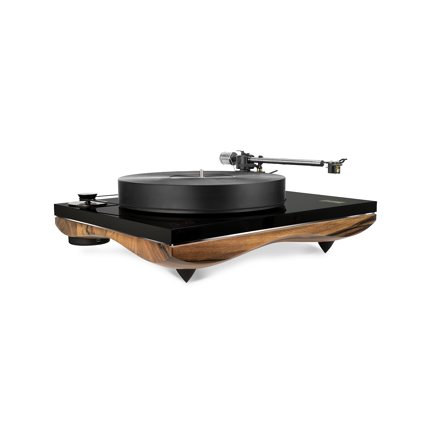 Gold Note Mediterraneo Turntable
