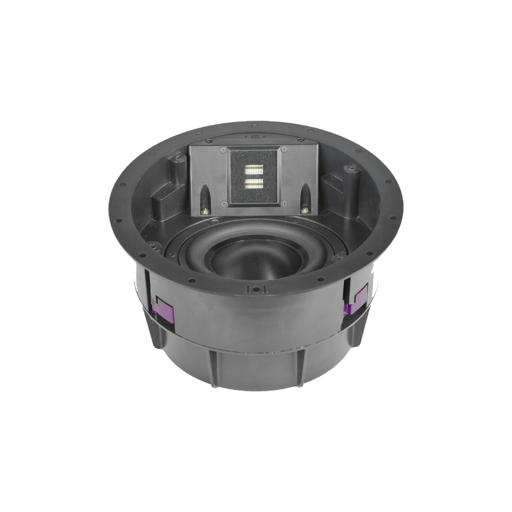 Wisdom Audio Sage Series iCS7a Point Source In-Ceiling Loudspeaker