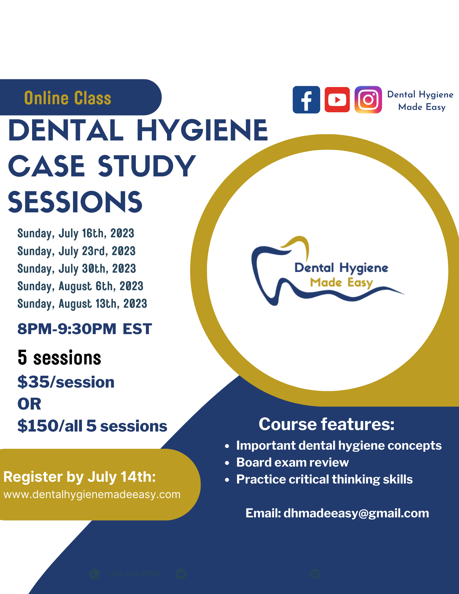 Dental Hygiene Made Easy