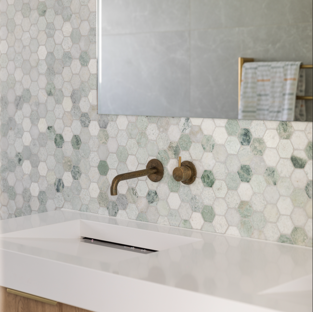 bathroom design tips