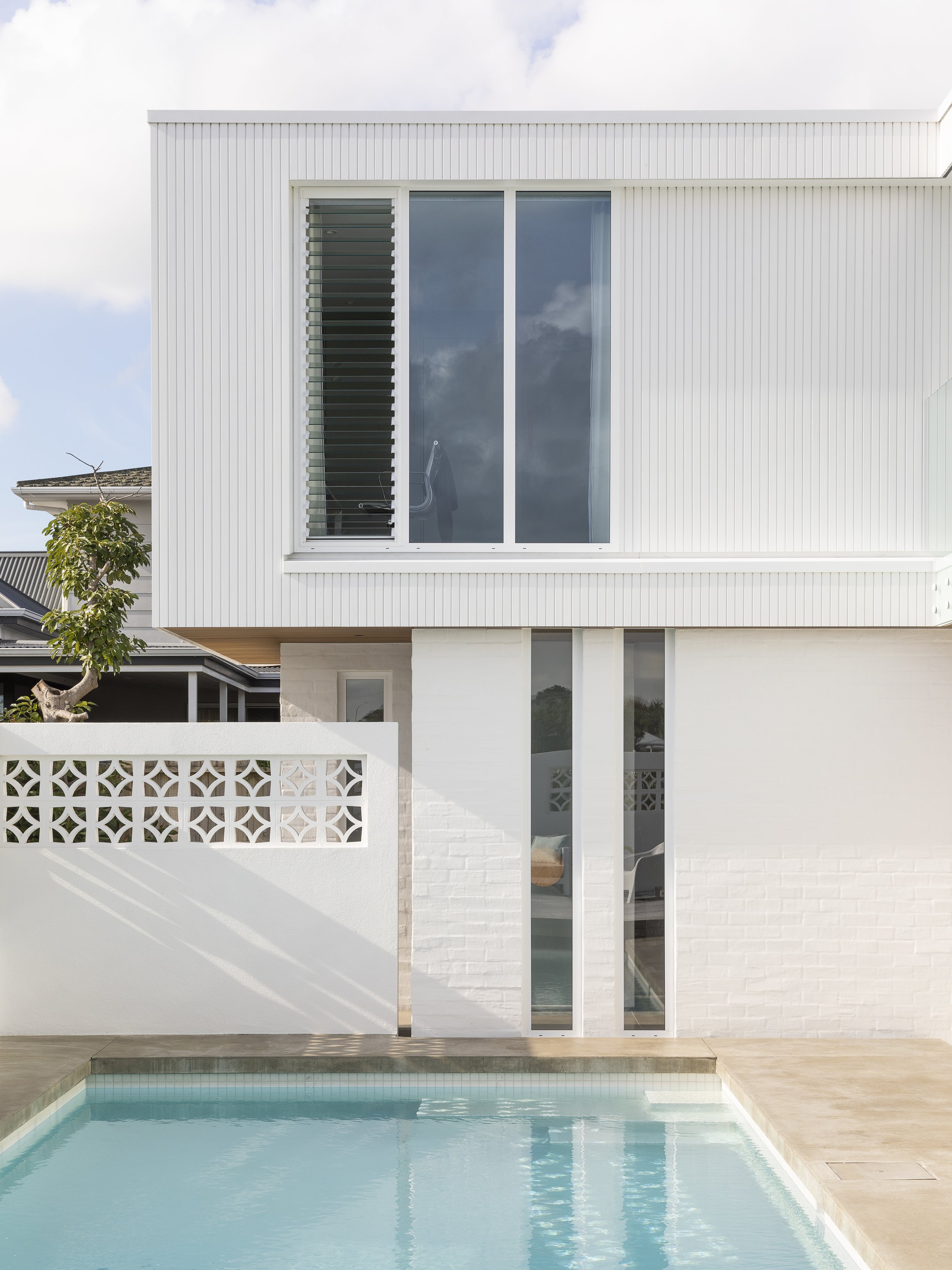 Planning a new build