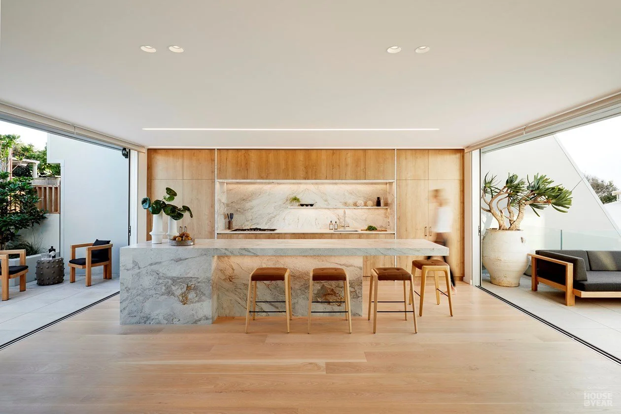 2024 Building Trends