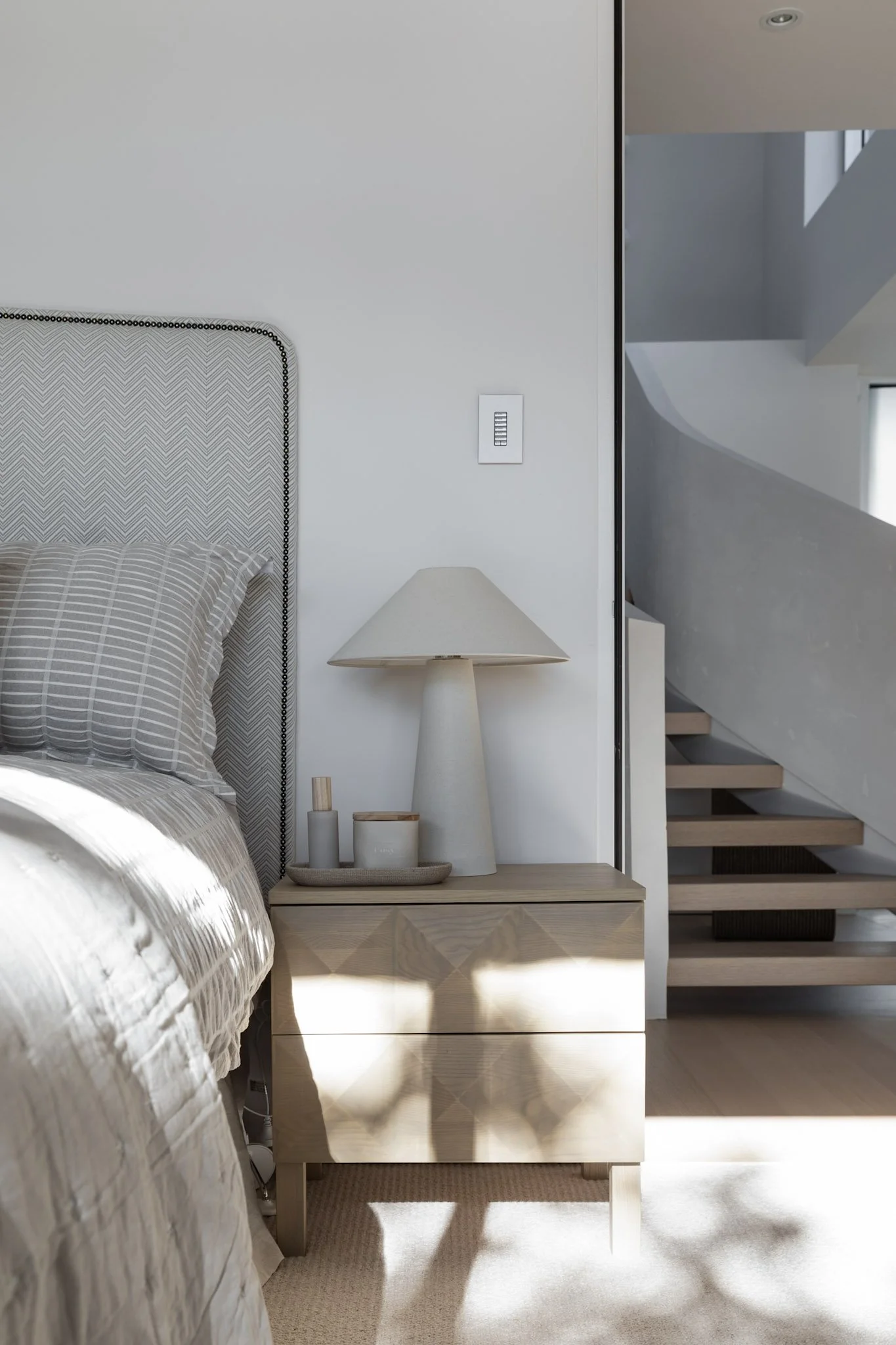 Guest House Renovation / Special Touches That Make Guests Feel at Home