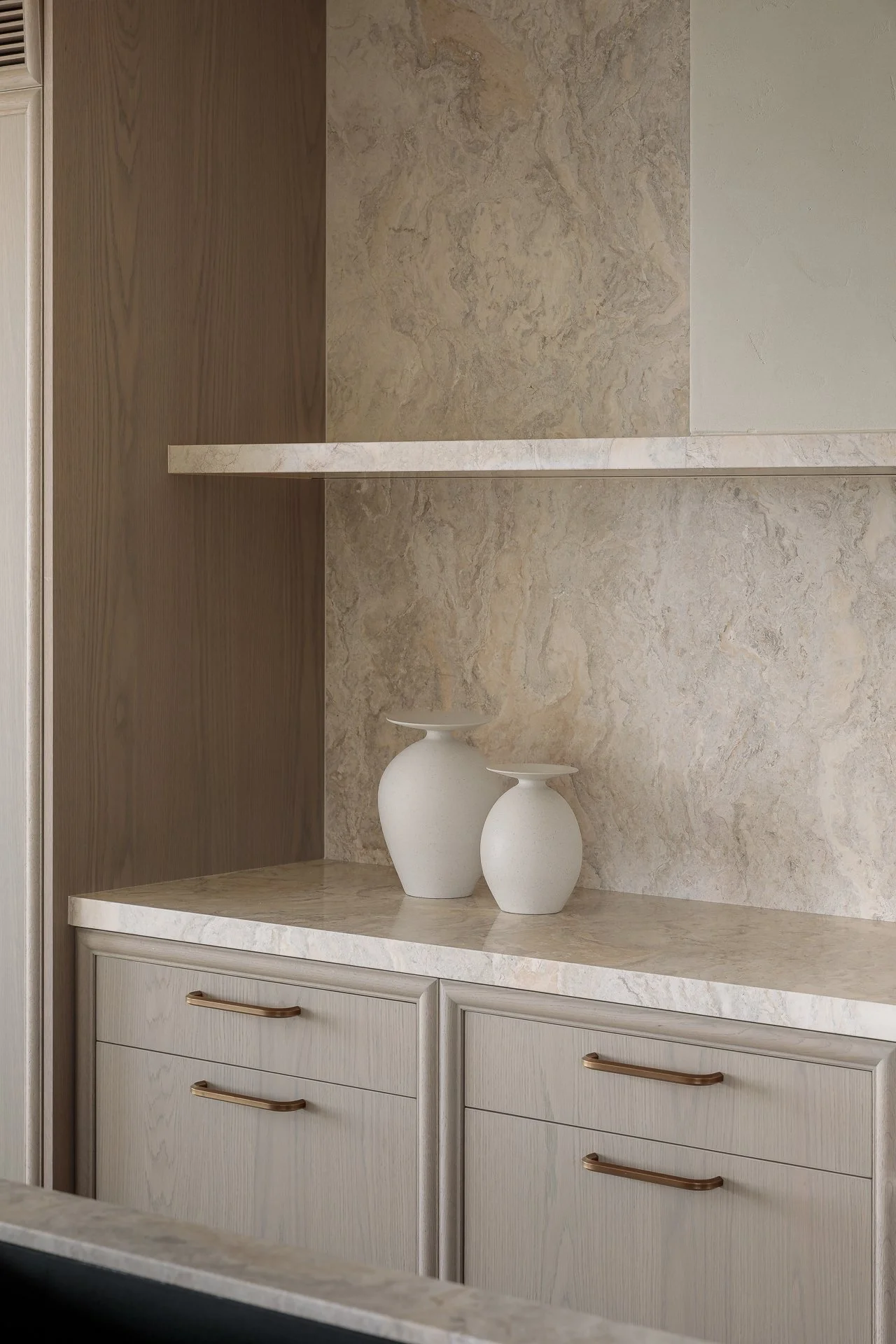 designer insider / cabinetry profiles 