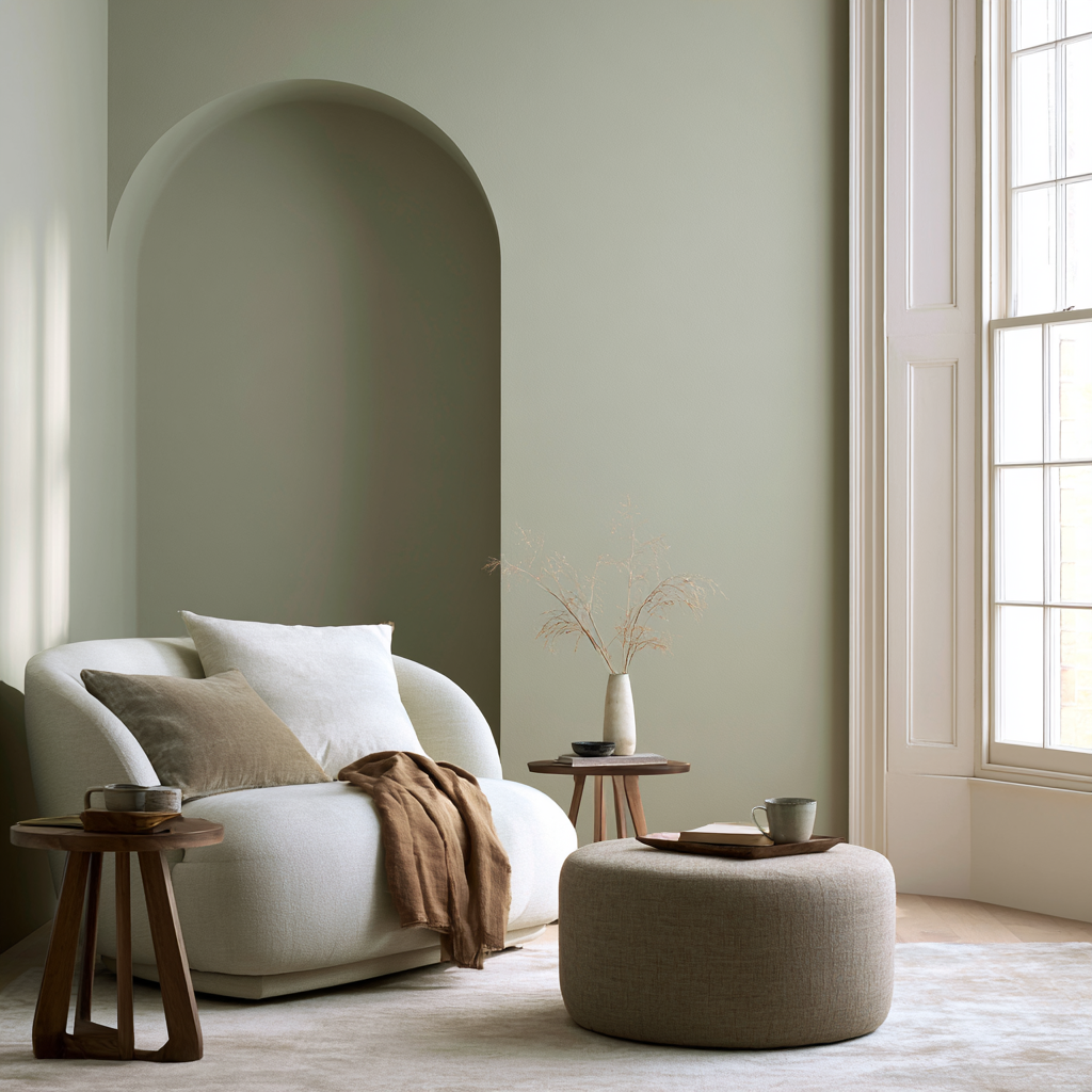 Top Green Paint Picks