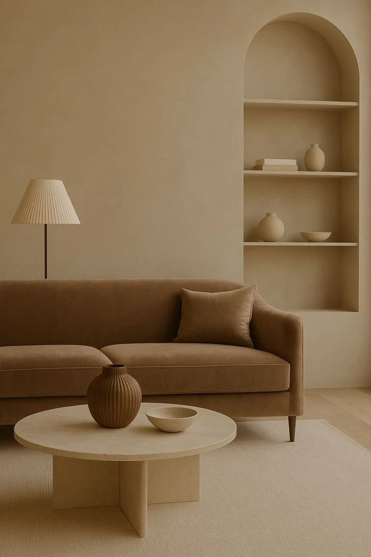 Top Earth Tone Paint Picks