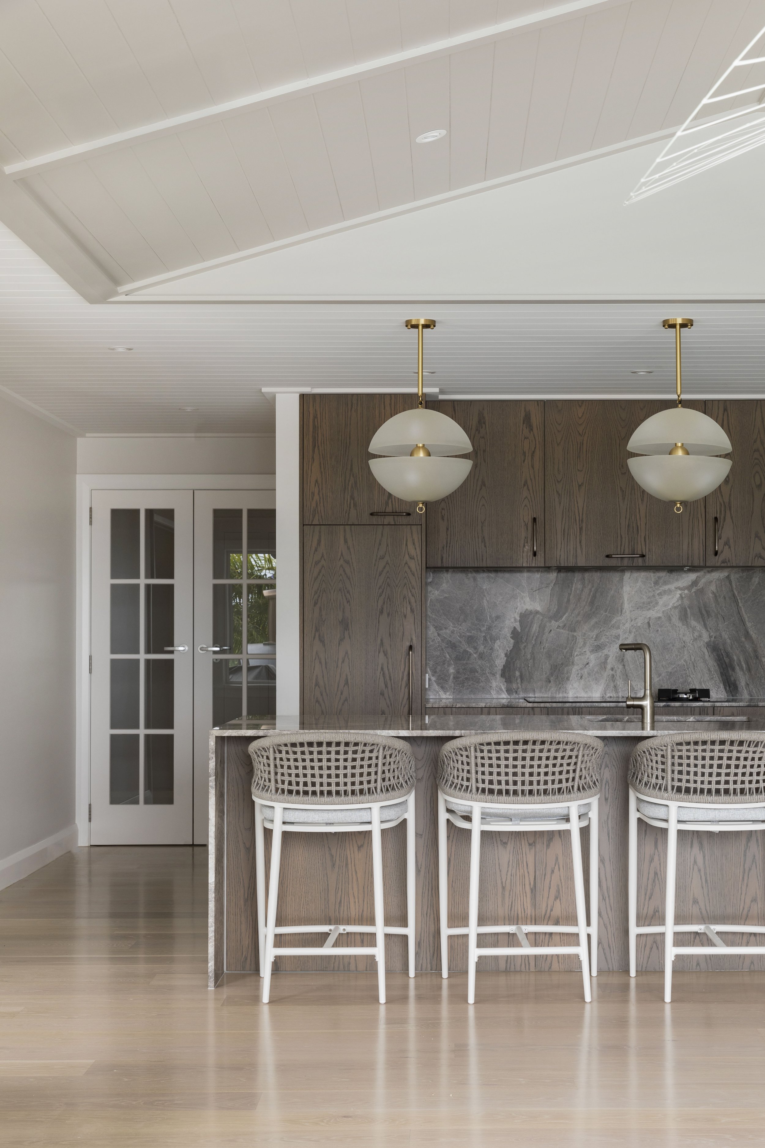 Urban Coastal — Shelley Ferguson Studio | Interior Designer