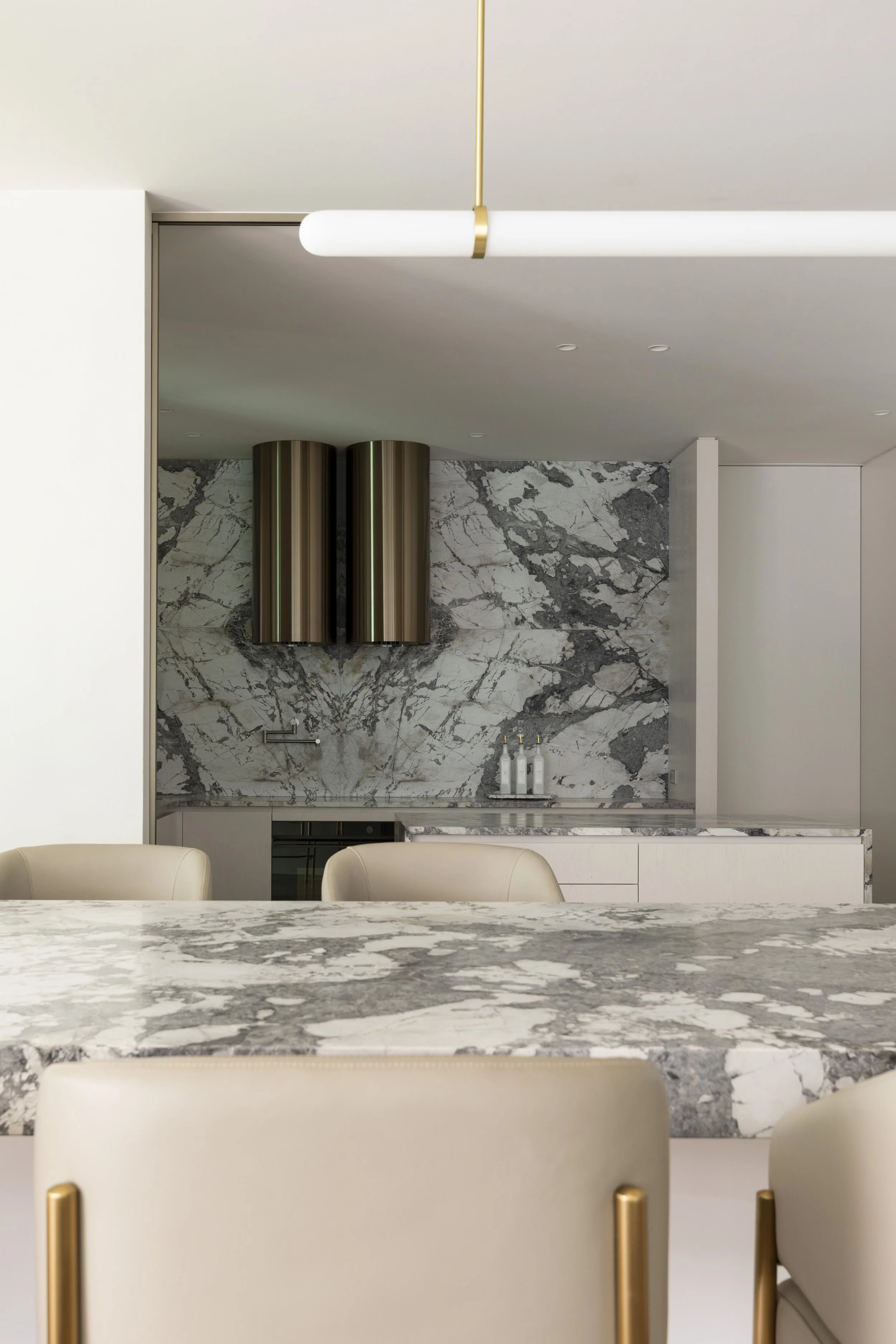 Reflection Residence — Shelley Ferguson Studio | Interior Designer