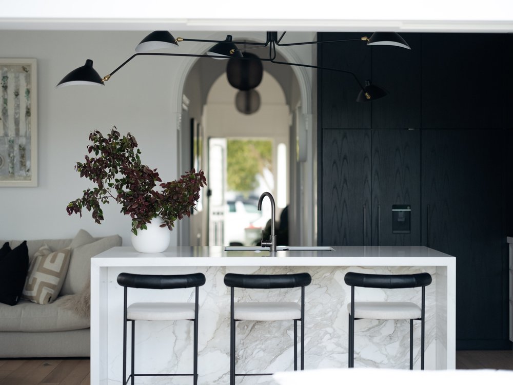 Portfolio | Home Interior Design | Auckland — Shelley Ferguson Studio ...