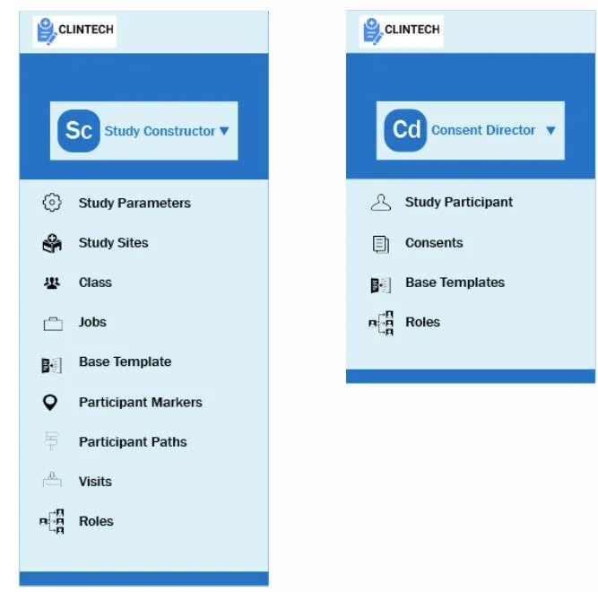 Plain Aesthetic Glass Barbecue Containers