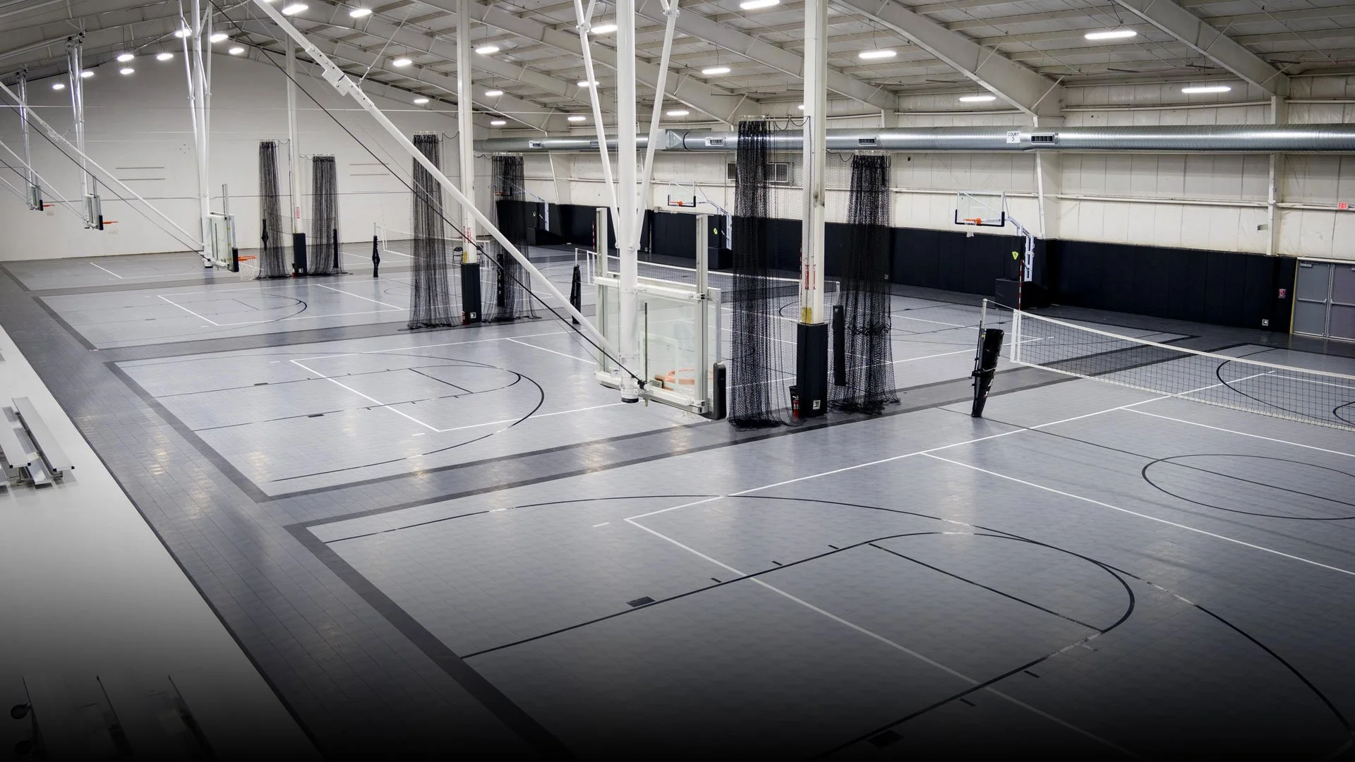 Horizon Courts Sportsplex West Horizon Courts Sportsplex West