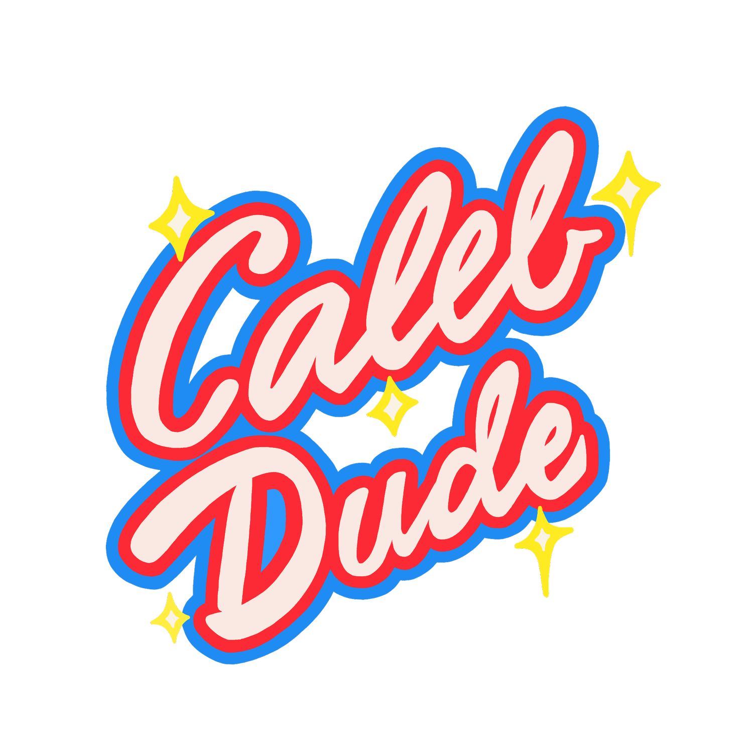 Caleb Dude