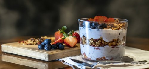Fuel Your Productivity: 10 Healthy Grab-and-Go Snack Ideas for the Workplace