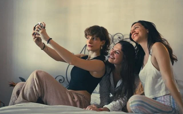 The Friendscape: What Queer Community Actually Requires of Us