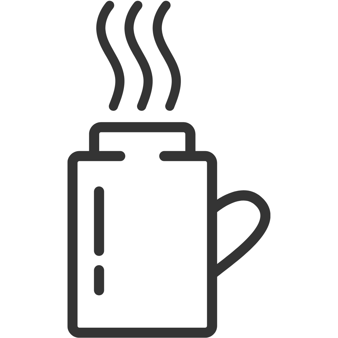 Anabezi Luxury Camp Tent Amenity Icon