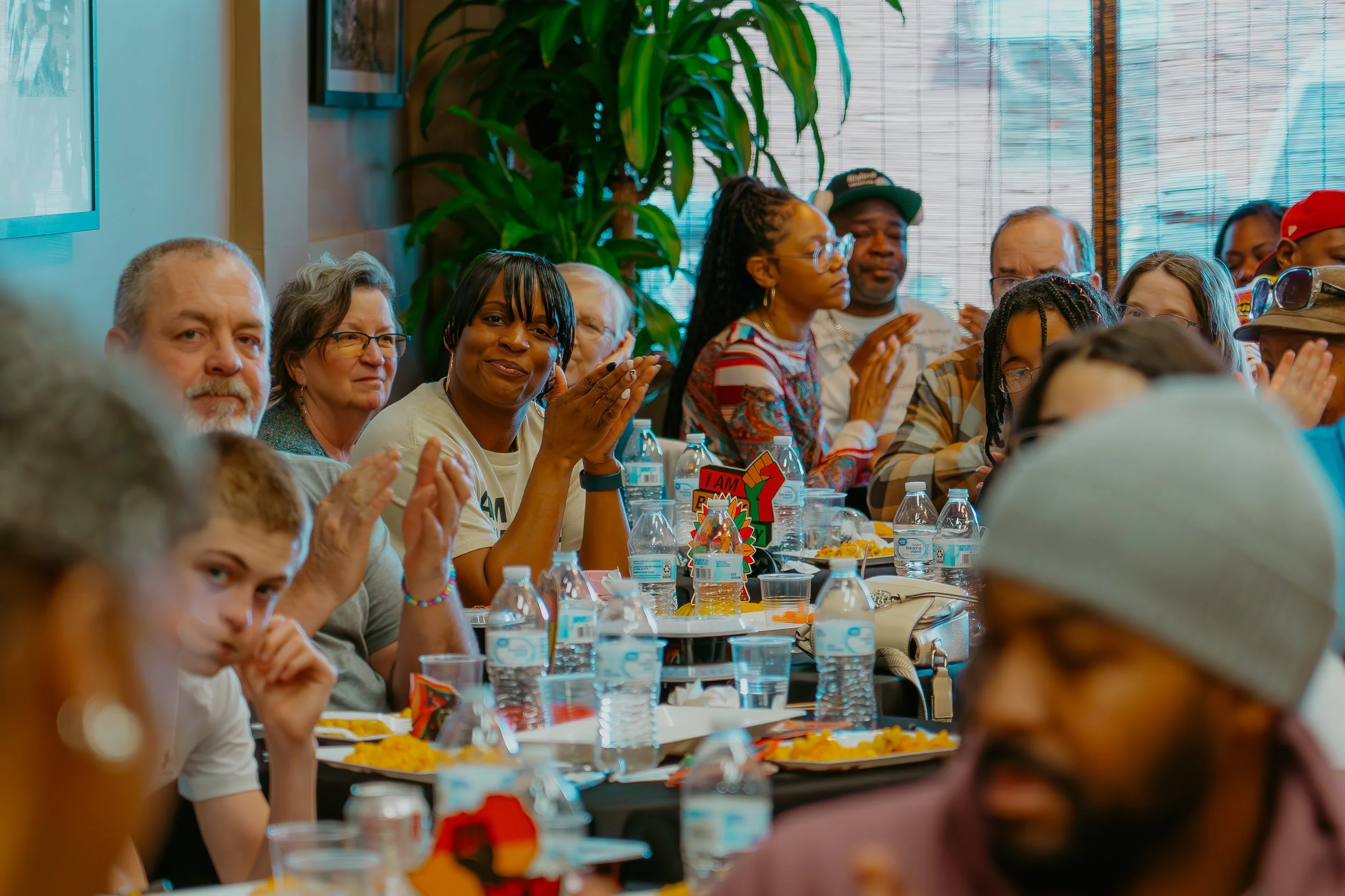   Photos credits to    Brianna Wolterman   