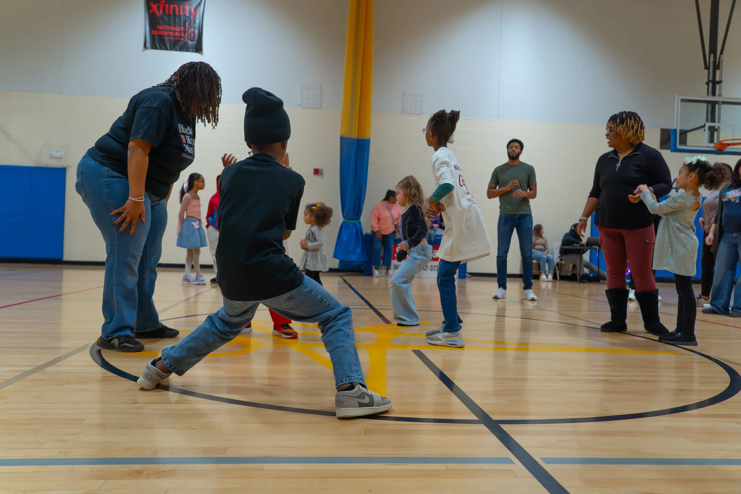   Photos credits to    Brianna Wolterman   .  