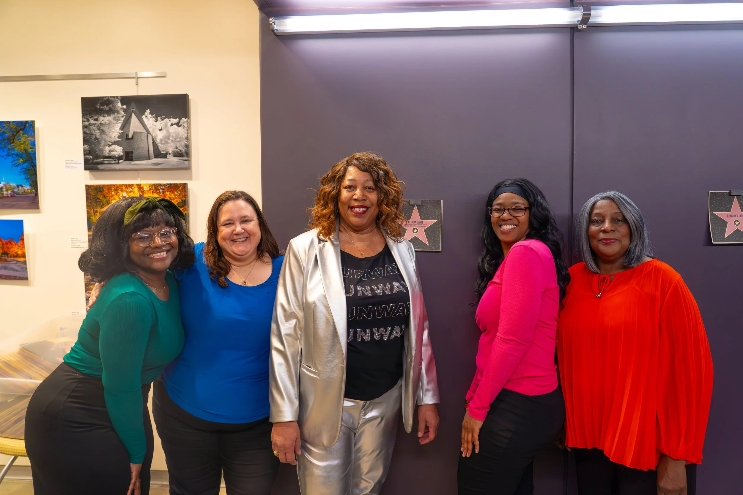   Photos credits to    Brianna Wolterman   