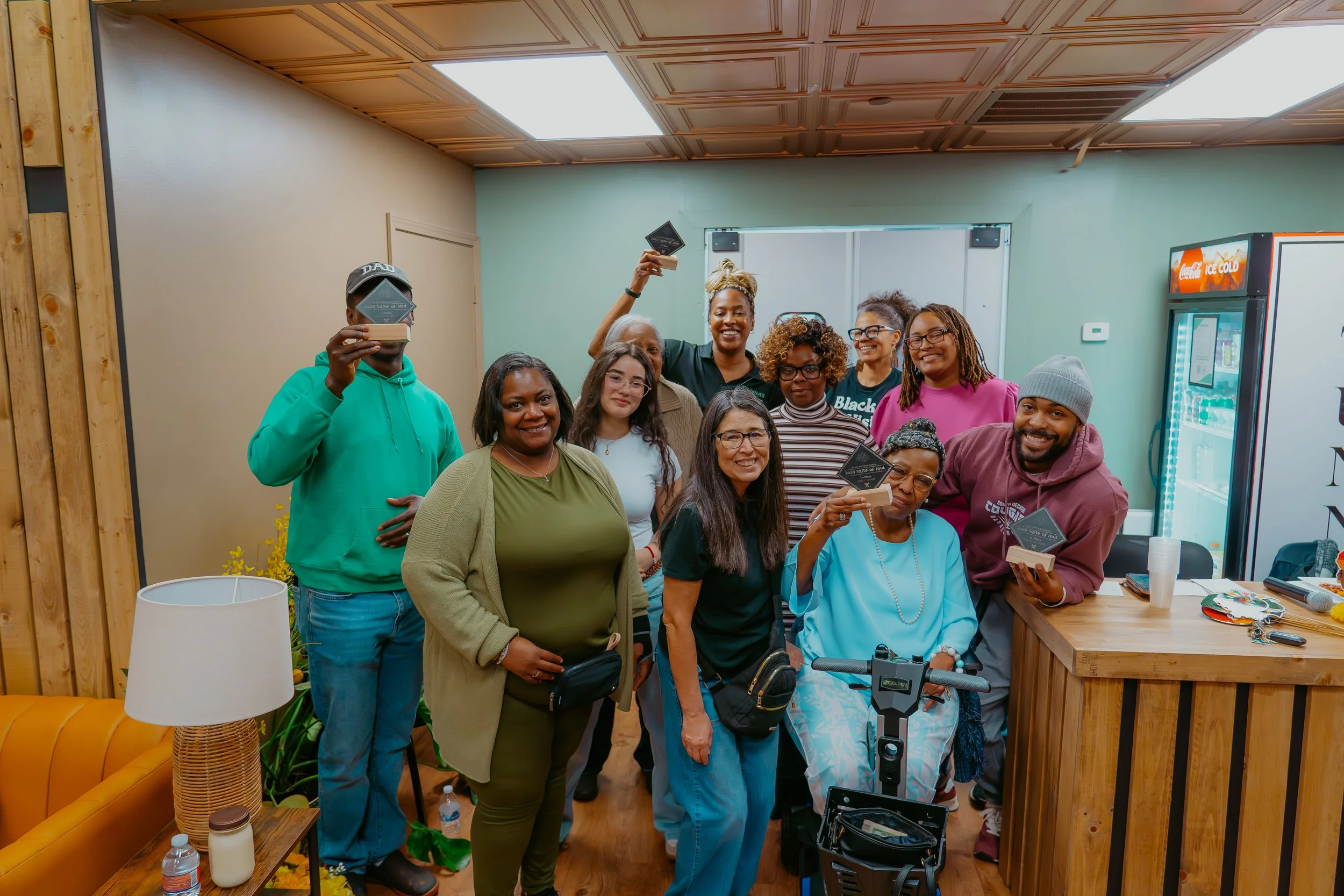   Photos credits to    Brianna Wolterman   