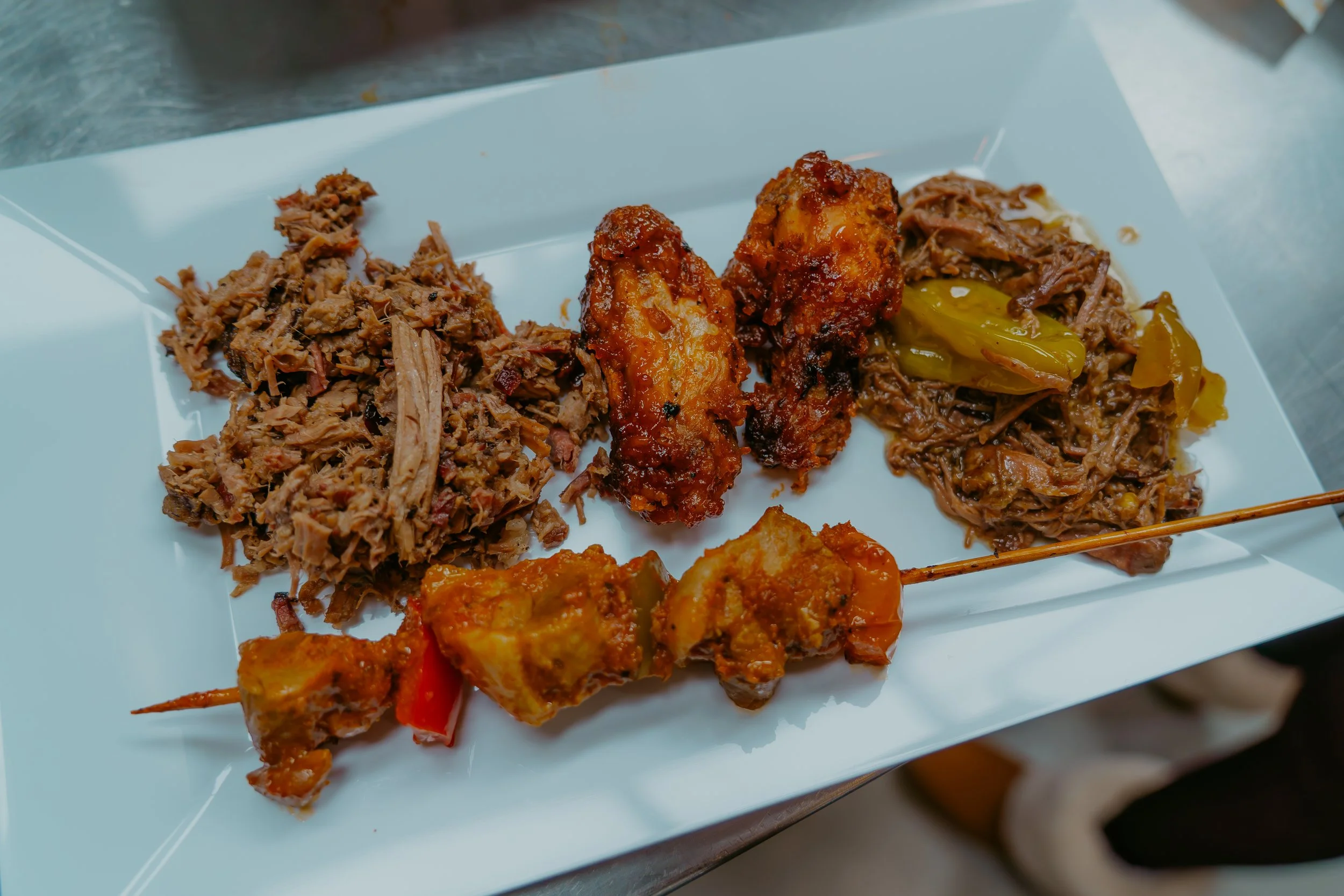   Photos credits to    Brianna Wolterman   