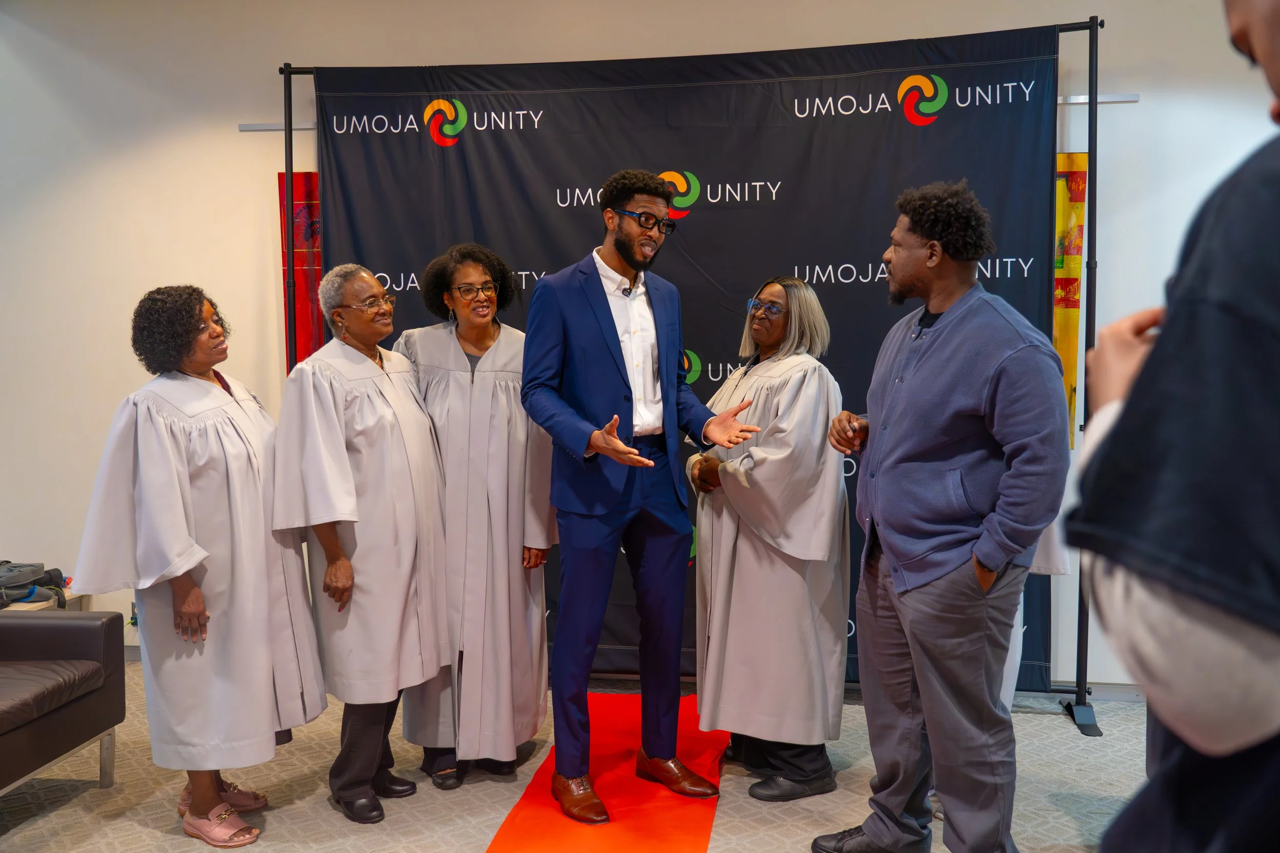   Photos credits to    Brianna Wolterman   