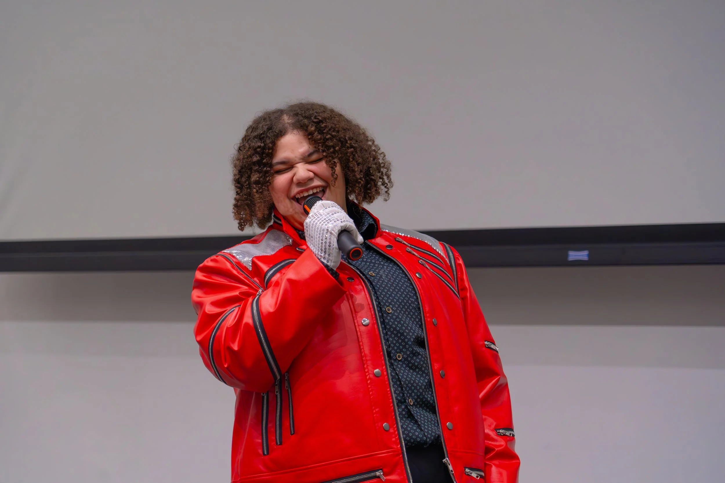   Photos credits to    Brianna Wolterman   