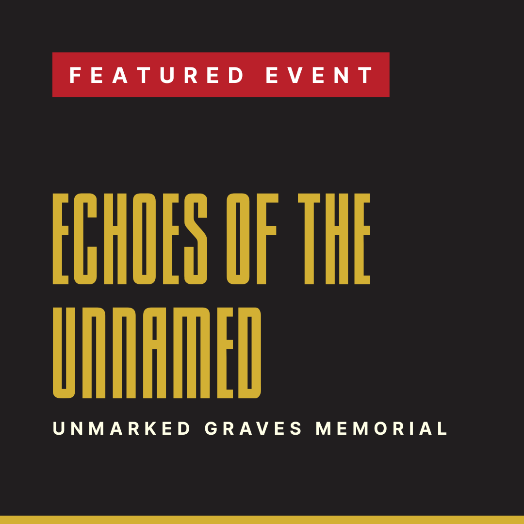 Echoes of the Unnamed