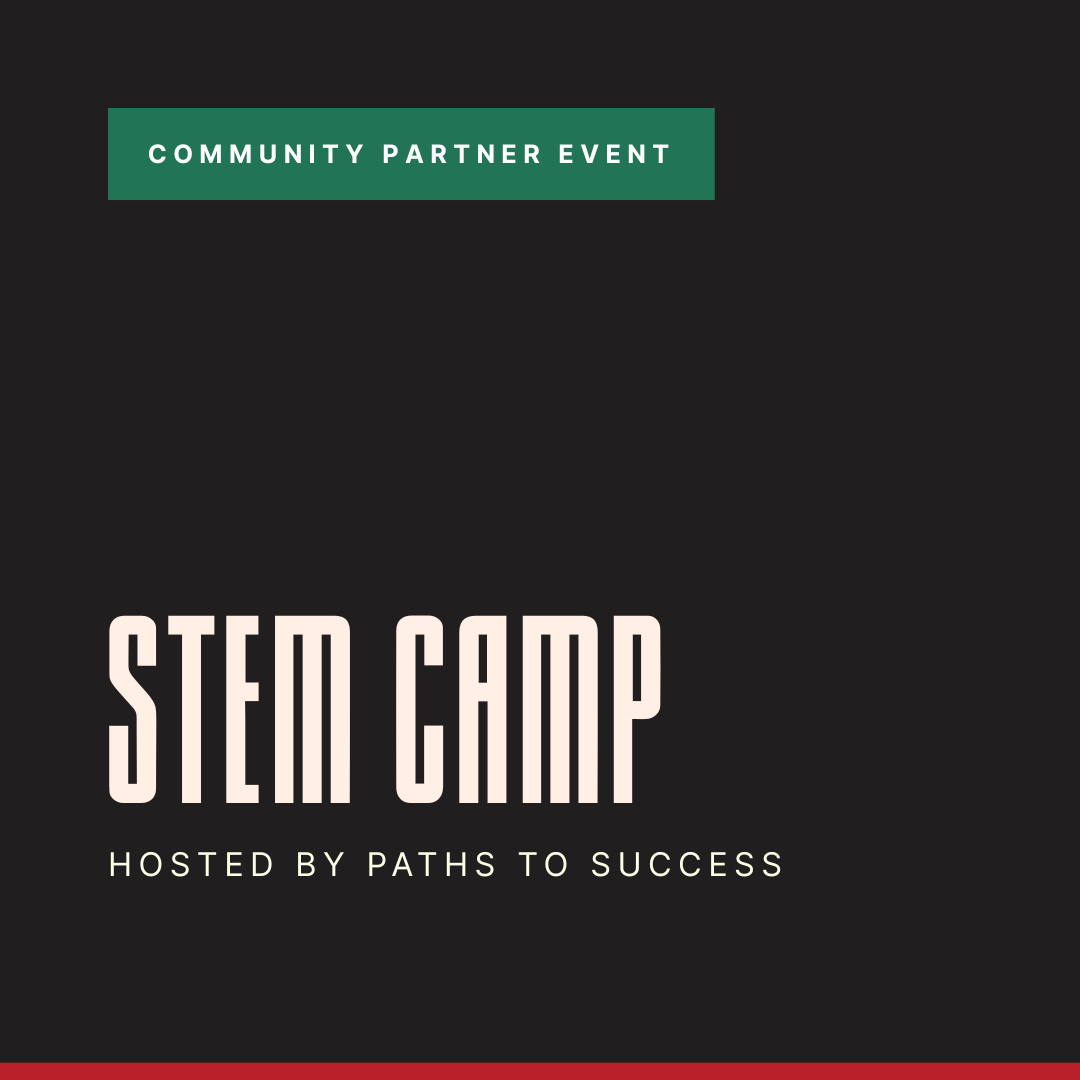 STEM Camp