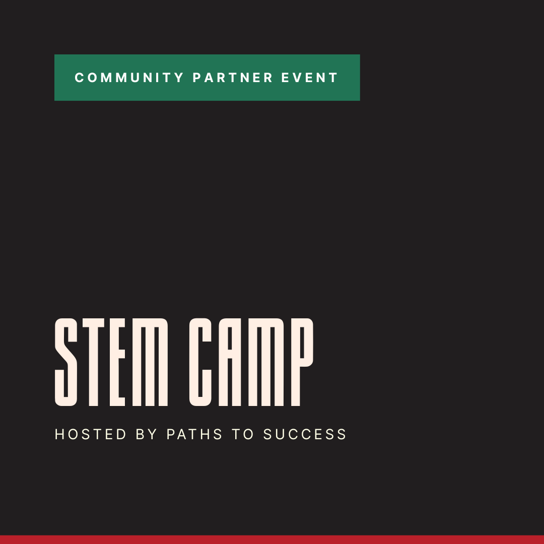 STEM Camp**