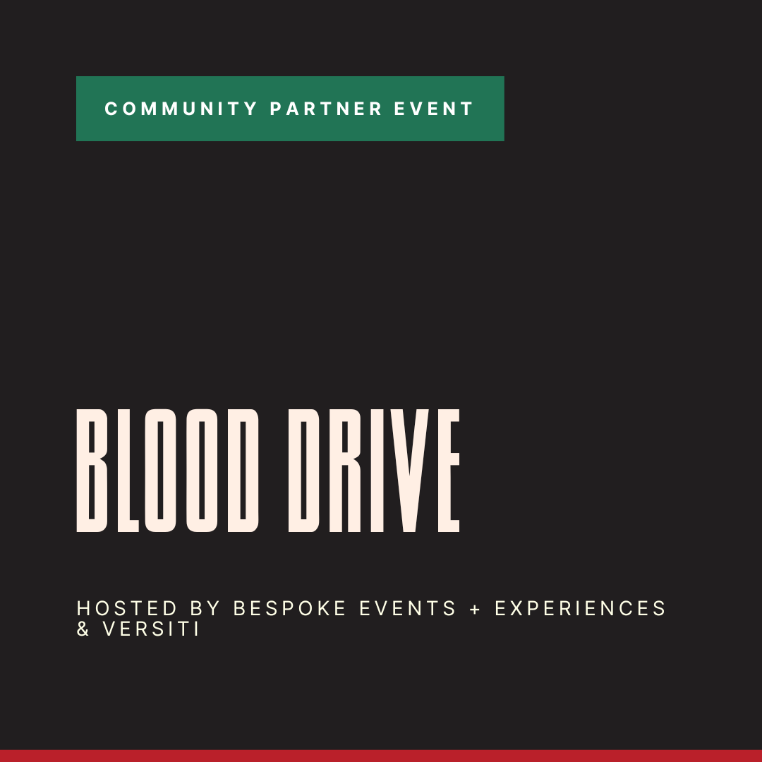 Blood Drive