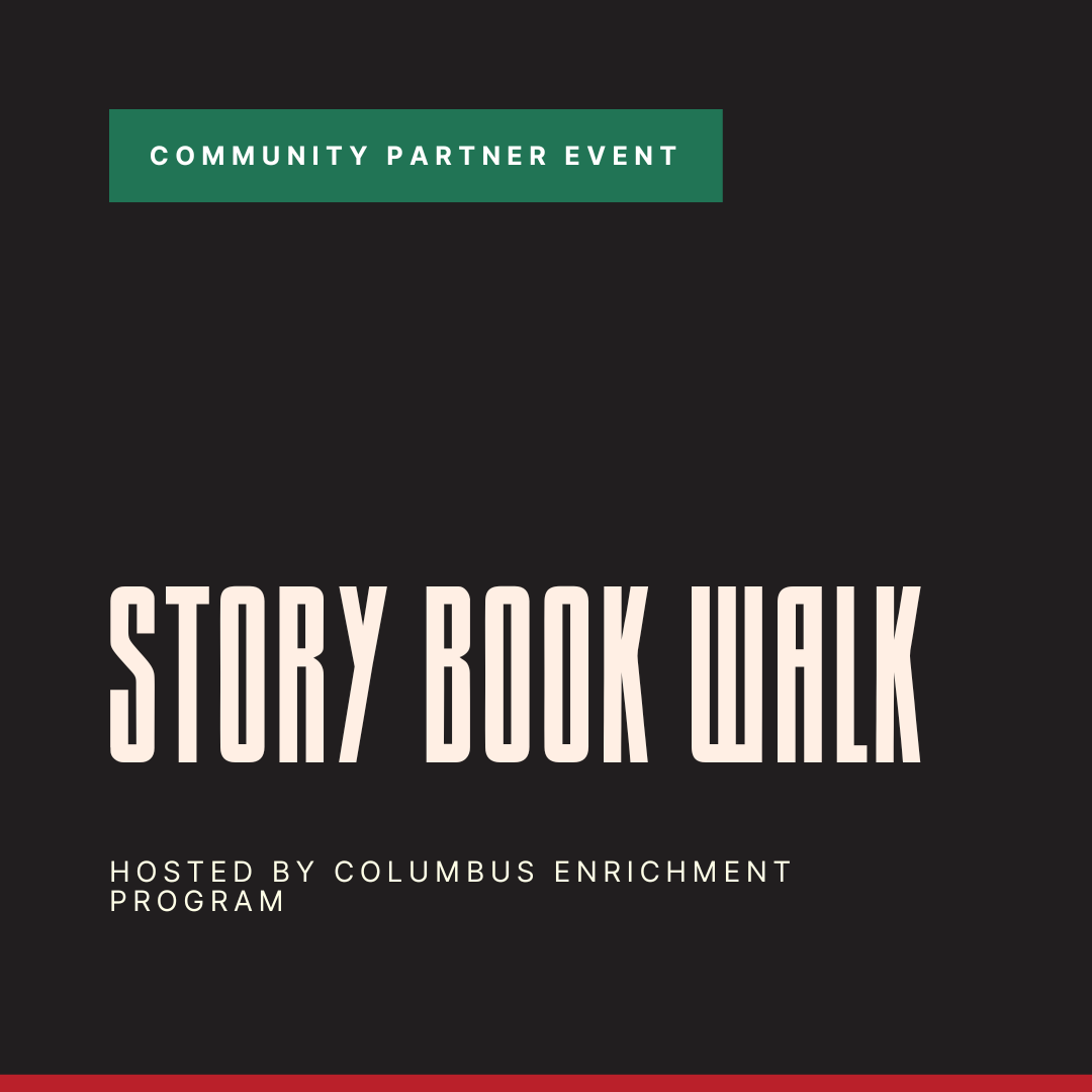 Story Book Walk
