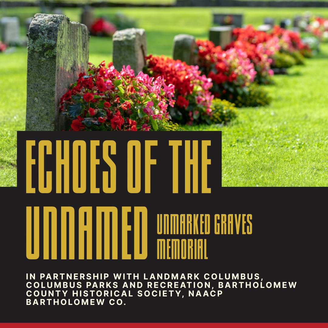 Echoes of the Unnamed