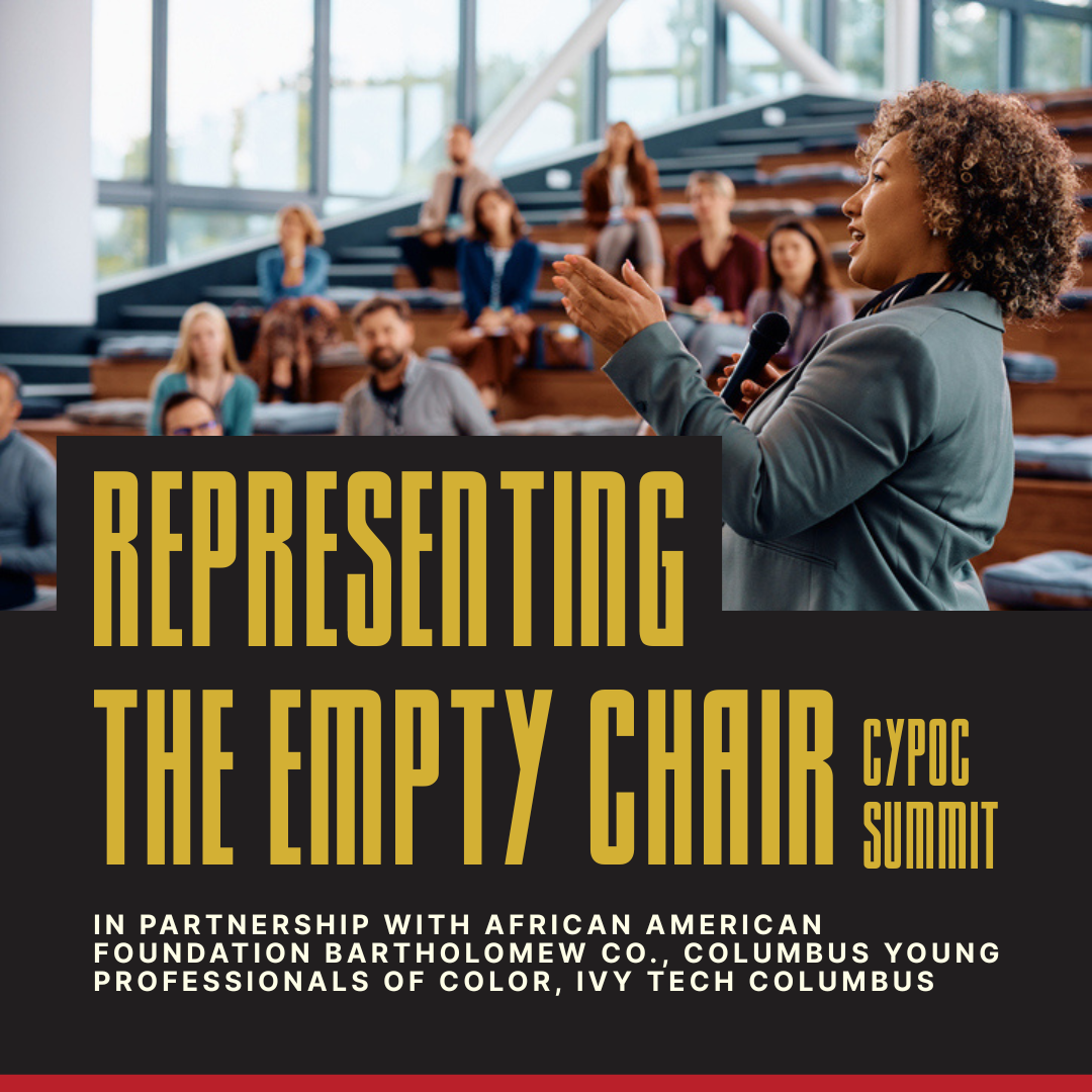 Representing the Empty Chair **