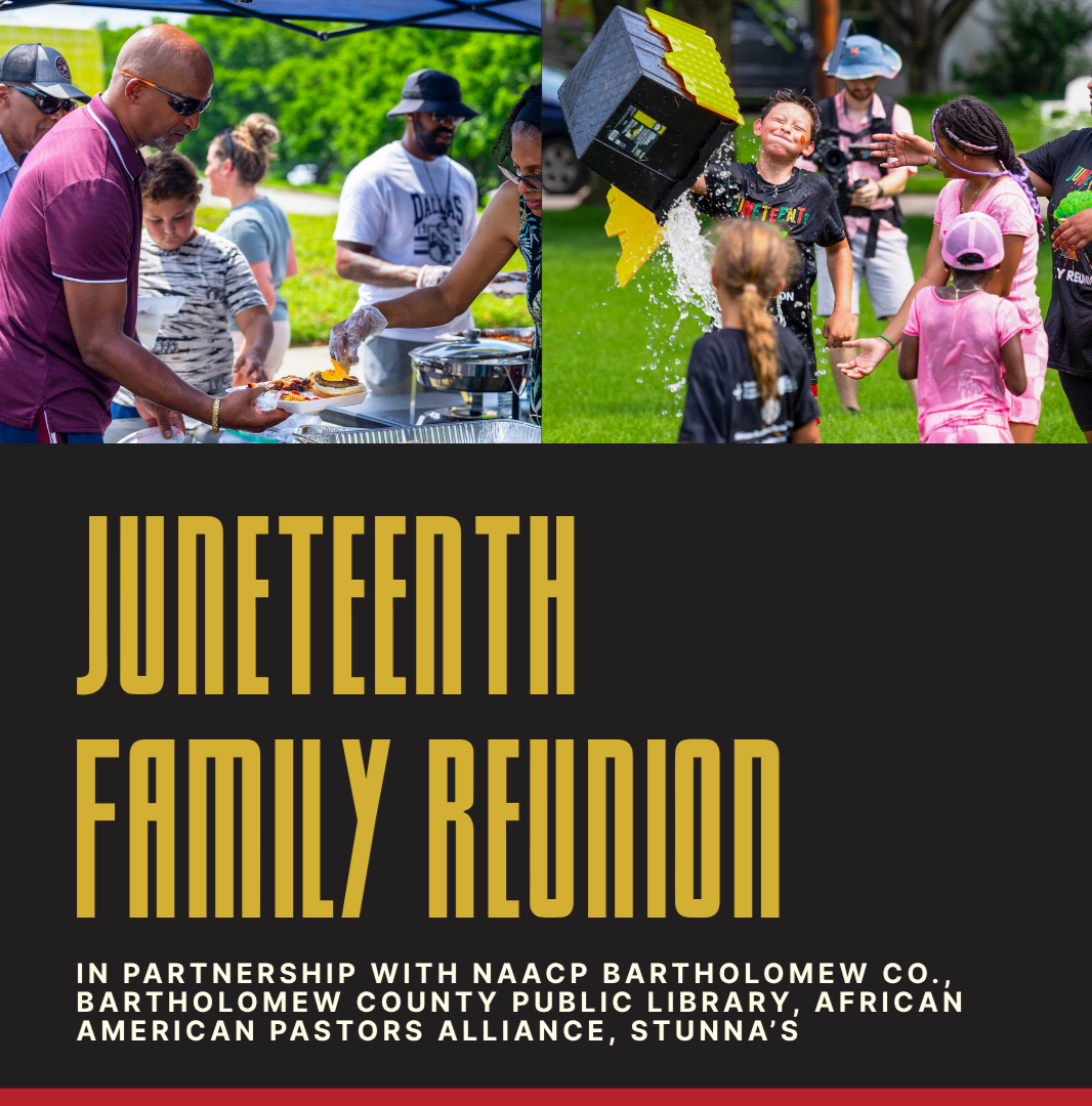Juneteenth Family Reunion