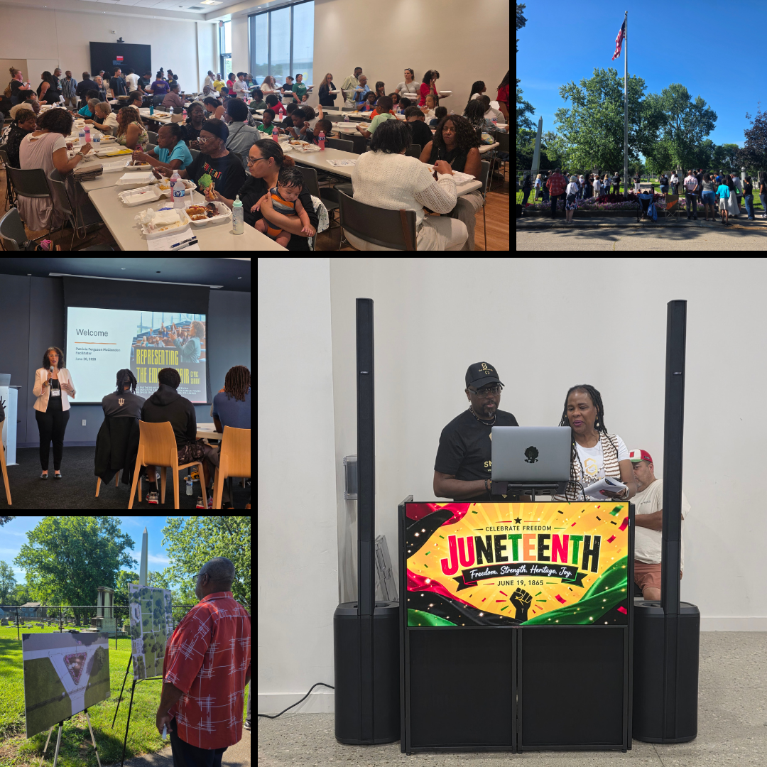 Juneteenth 2026 Photo Gallery