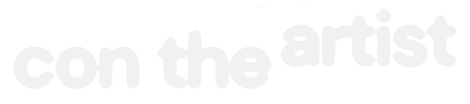 CON THE ARTIST