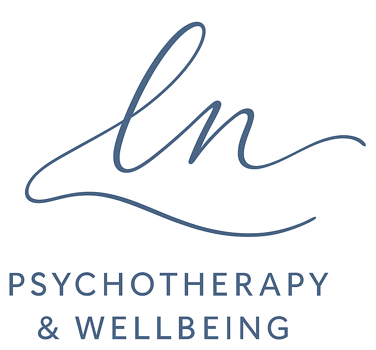 Lesley Nightingale Psychotherapy