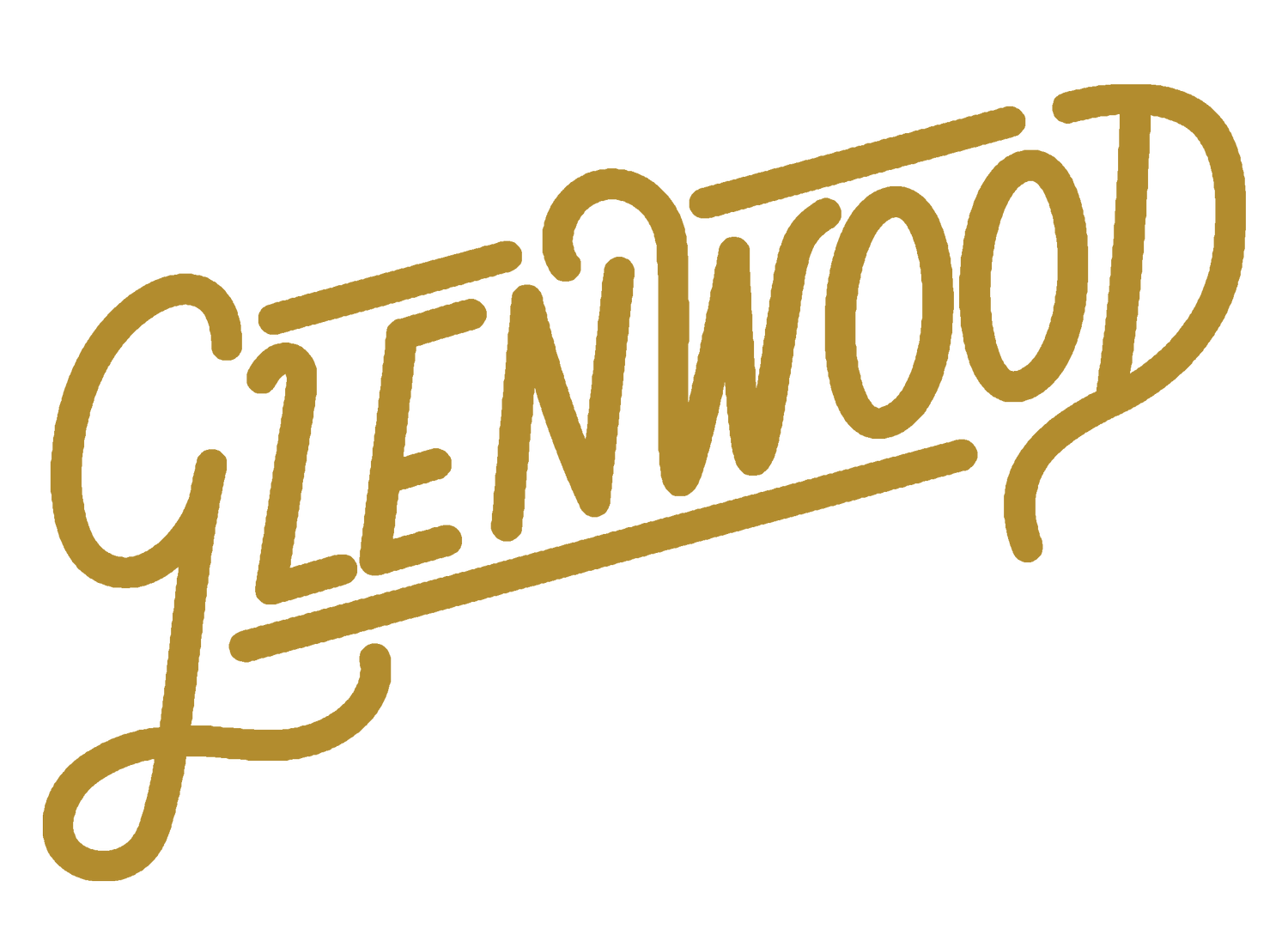 Glenwood Creative Media Agency I Your Brand, Our Passion