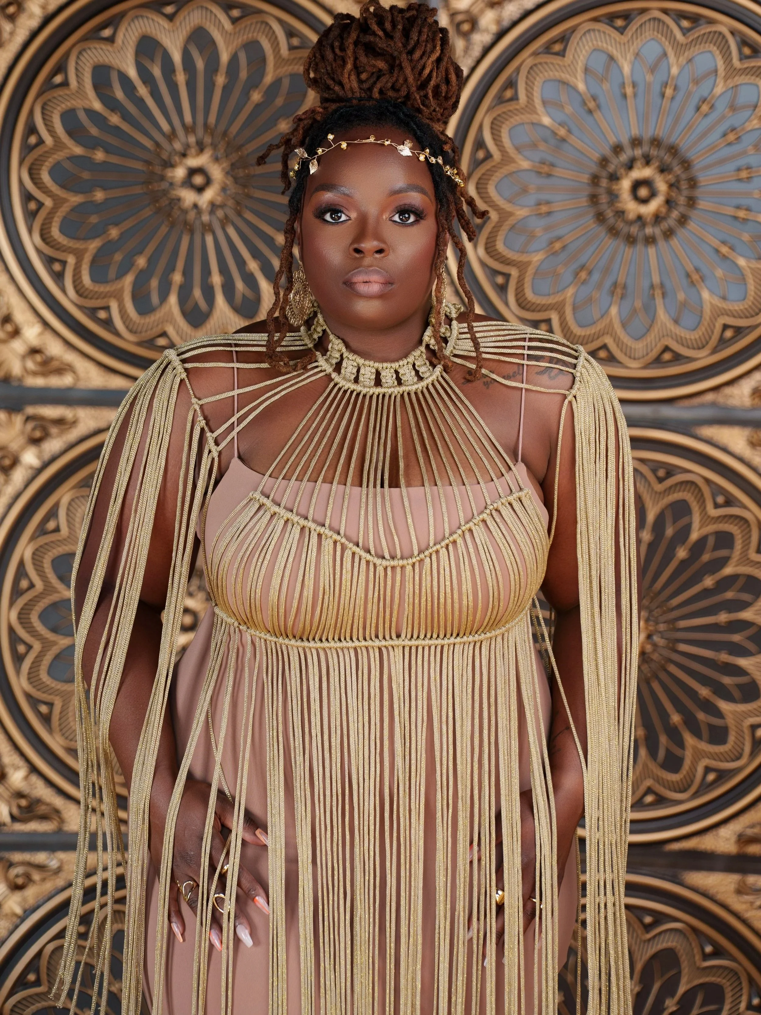 Goddess
$125.00
