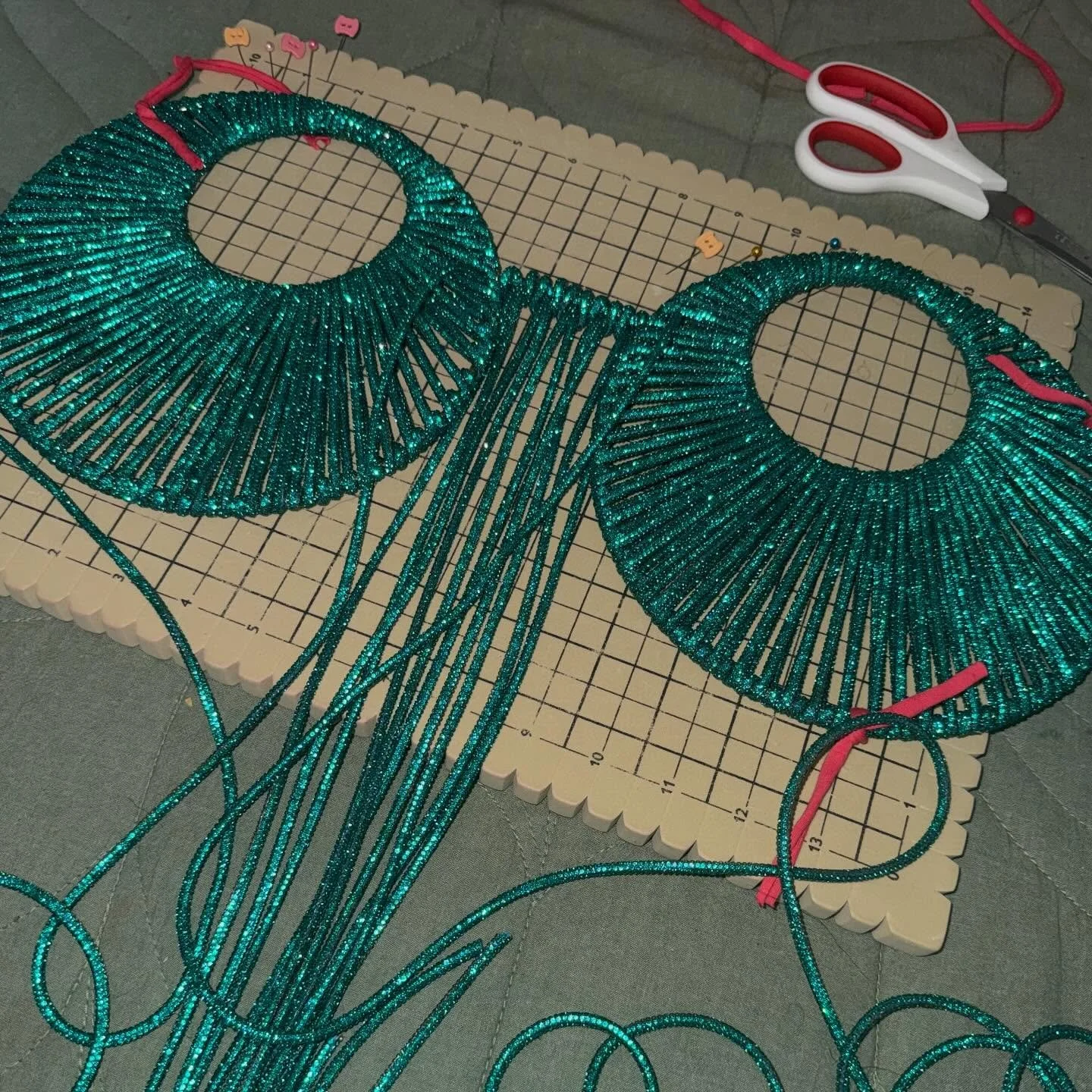 The Circle Bag said she&rsquo;s outside, 2026.

New name.
New colors.
Same attitude.

A new era? Yes, please.

Stay tuned. She&rsquo;s not playing this season.