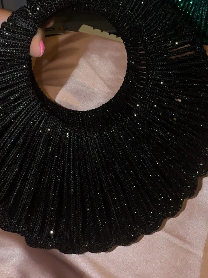 I&rsquo;m beyond proud of the evolution of Winnie O.

She began as an experiment in form and feeling&hellip; and became a signature piece for the women who know when something is meant for them.

Every version taught me something new about the art of