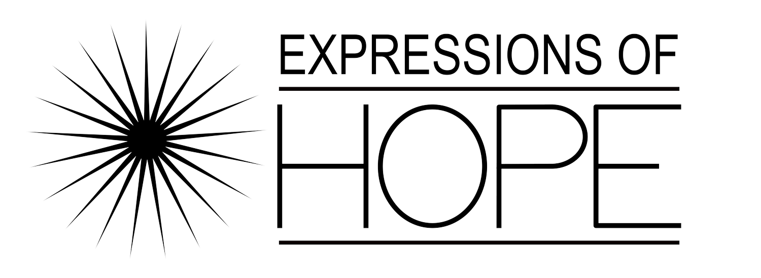 Expressions of Hope
