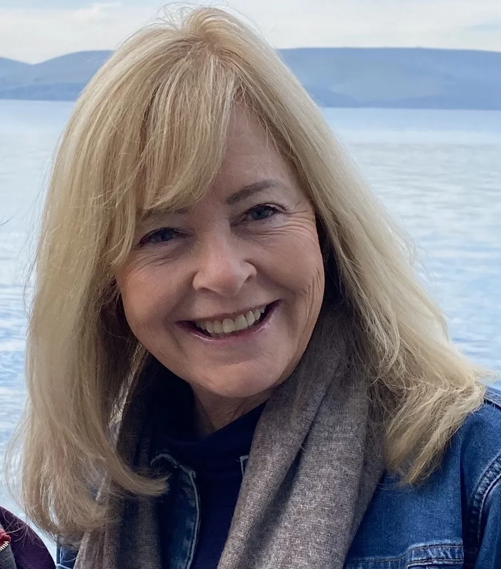 Susan Herman — Expressions of Hope