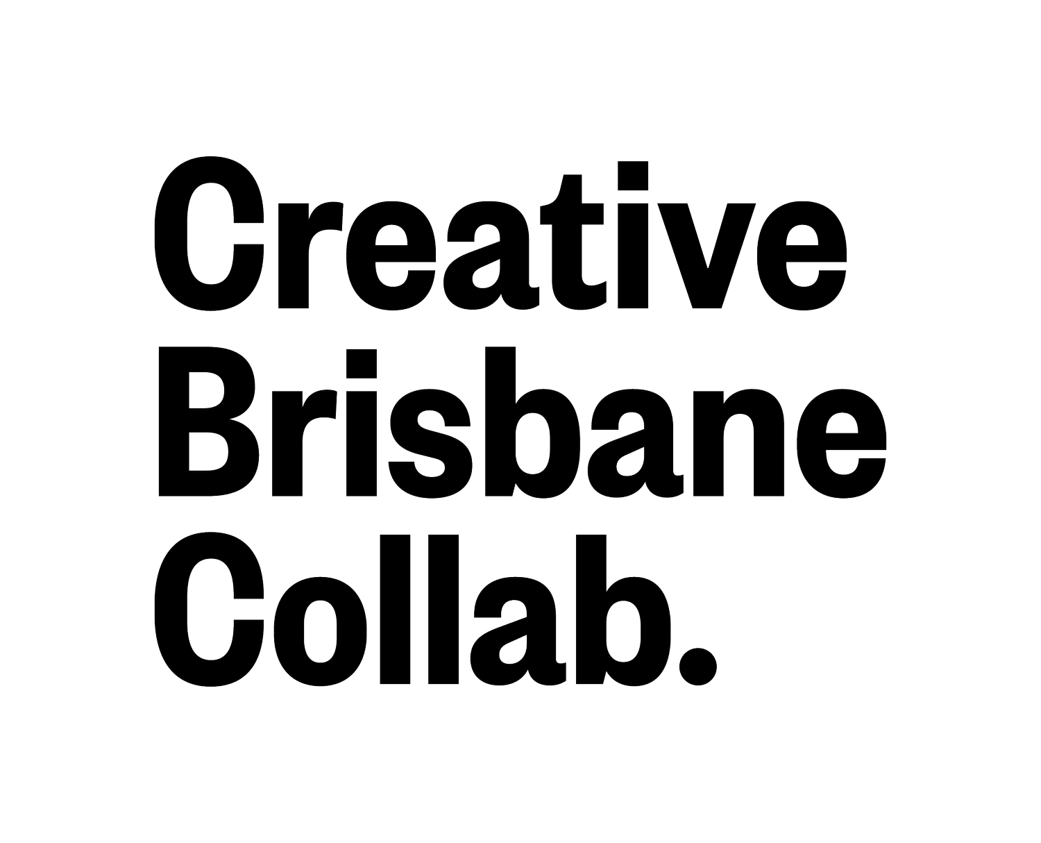 Creative Brisbane Collaboration