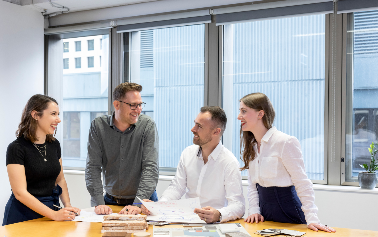 Governance — Creative Brisbane Collaboration