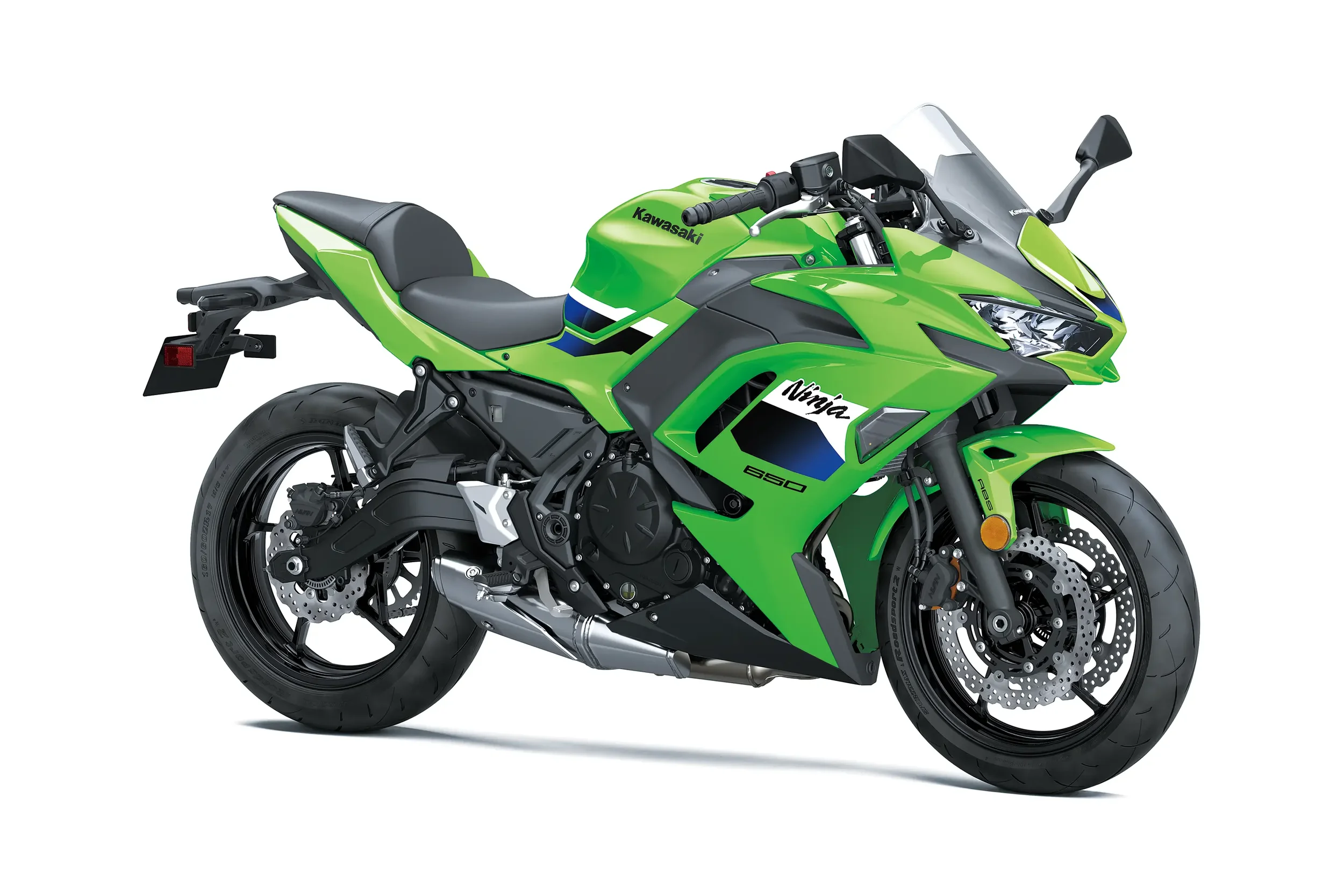 2026 NINJA® 650
