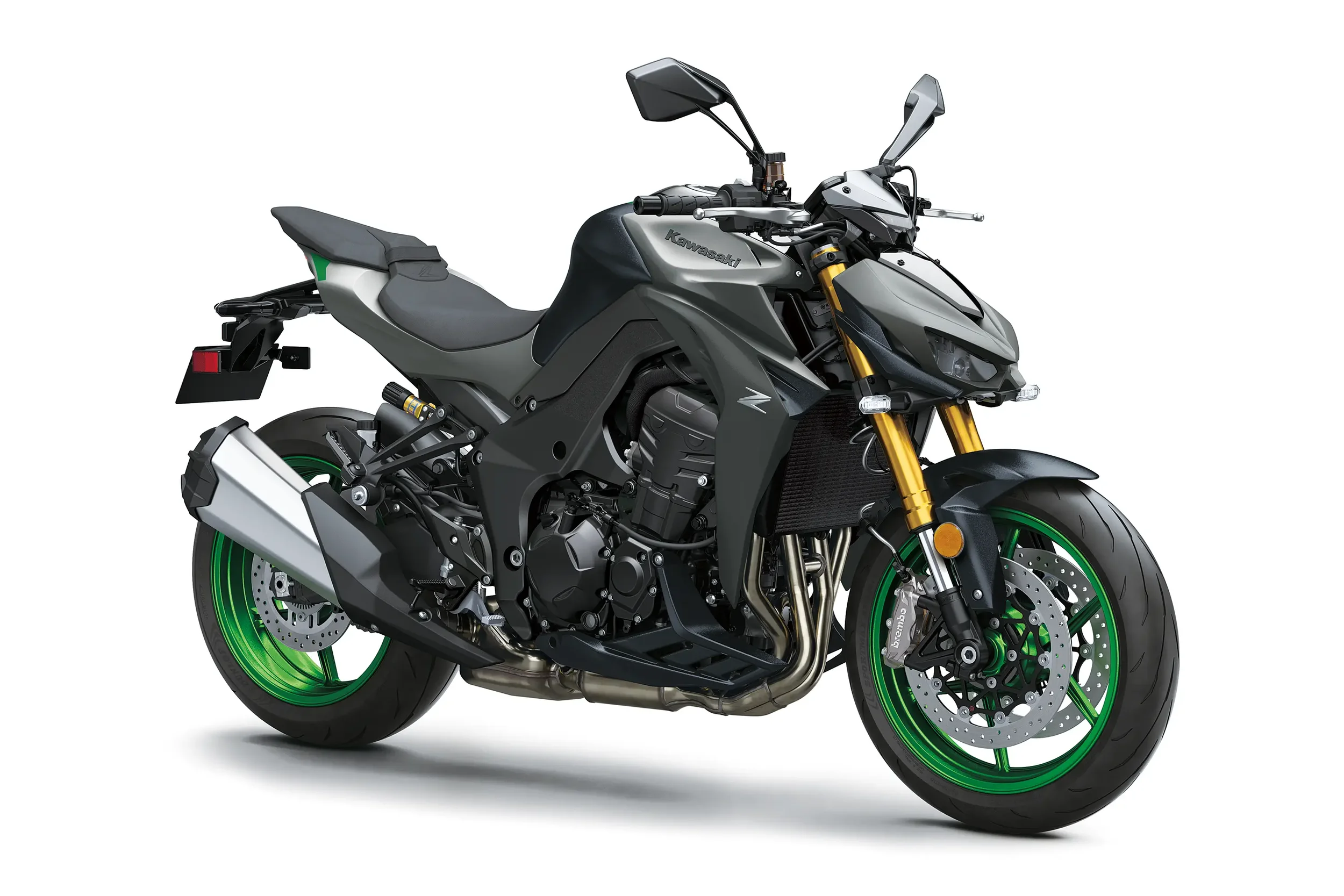 2026 Z1100 SE ABS