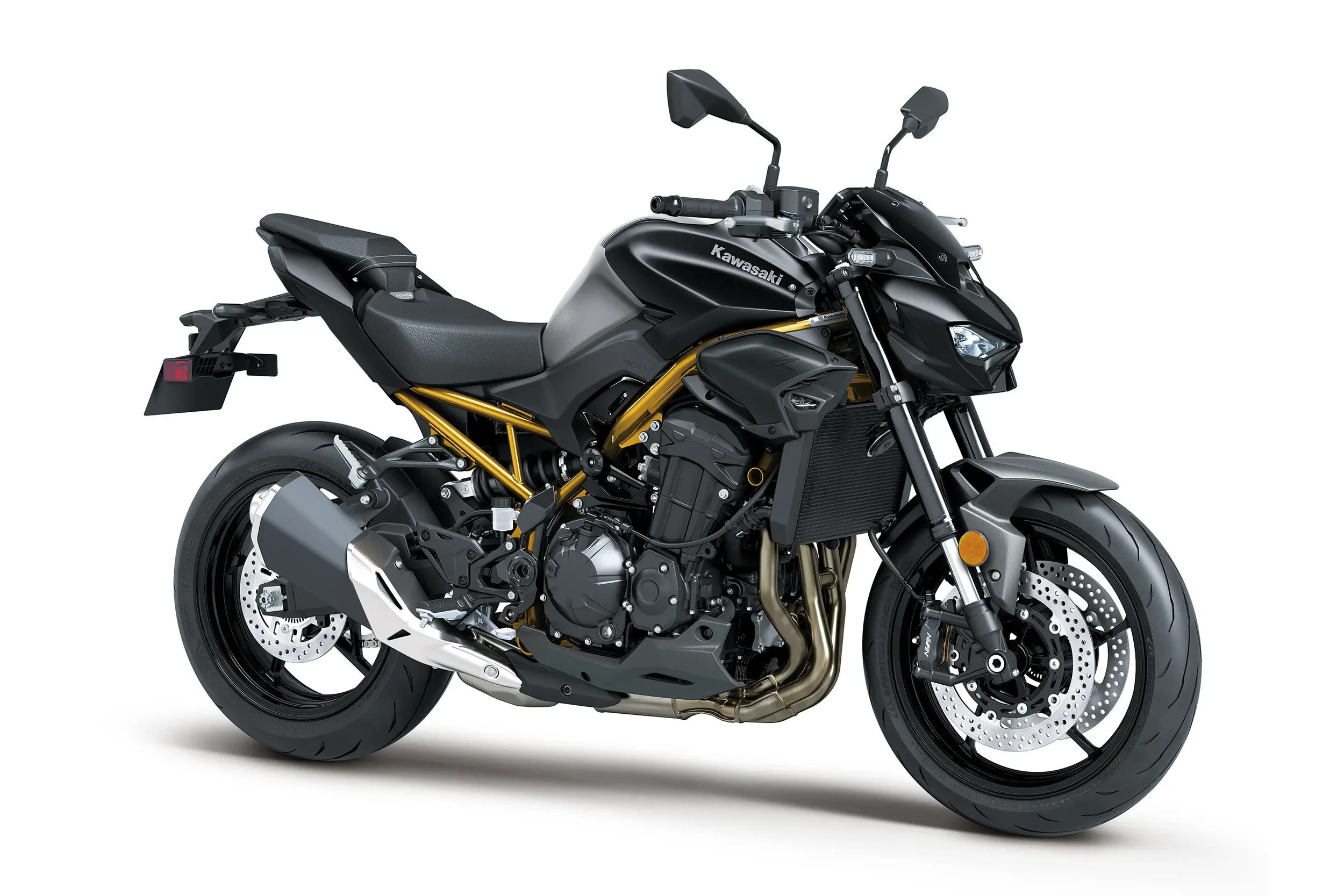 2026 Z900 ABS