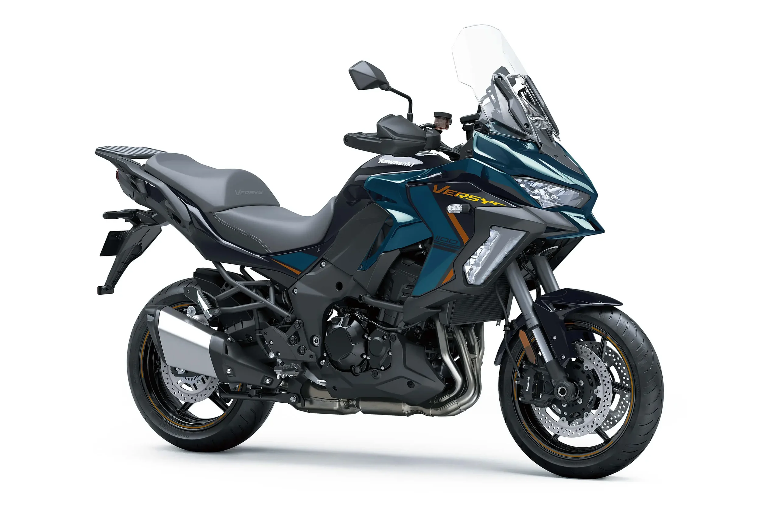 2026 VERSYS® 1100 SE ABS