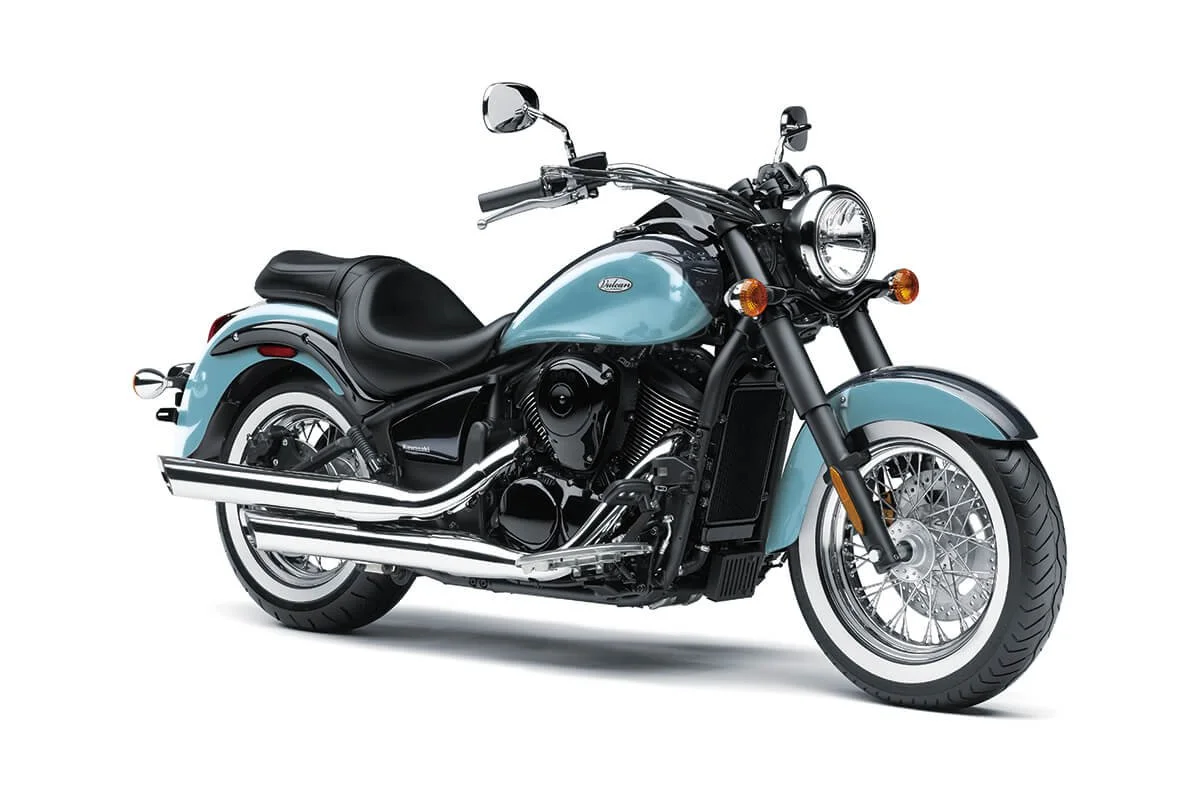 2025 VULCAN® 900 CLASSIC